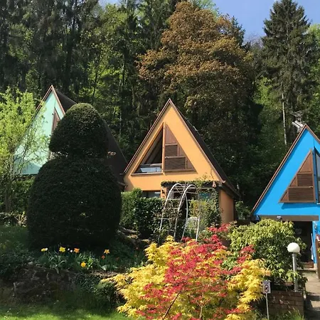 Le Chalet D'adeline